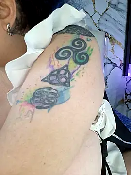 mollieblue69's cam snapshot