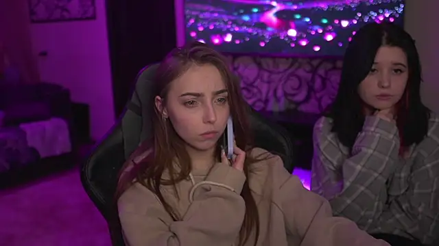 lis_silver's cam snapshot