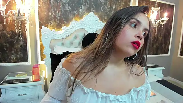 Gaby_Wett's cam snapshot