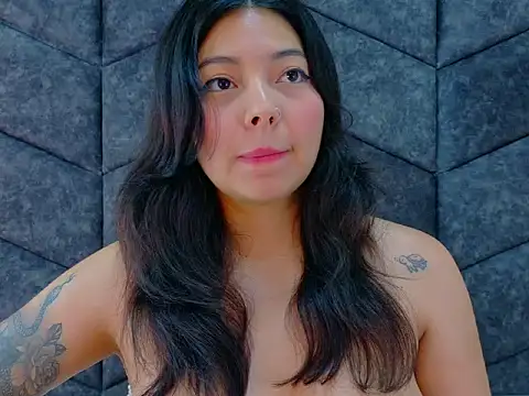 AnnieRouse__'s cam snapshot