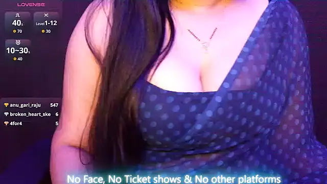 Anu__Reddy's cam snapshot