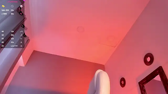 Demetria_Ghoul live sex cam