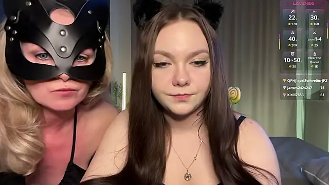 DyoLove's cam snapshot