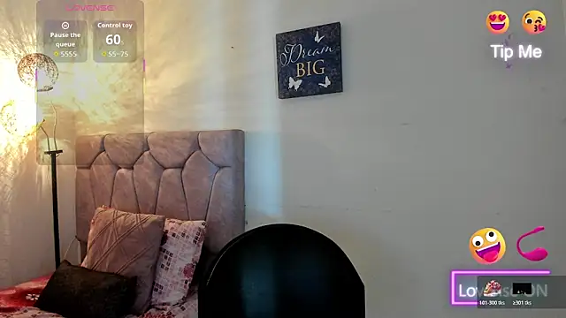 ruby_rouse2007's cam snapshot