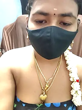 Tamil_Lotus's cam snapshot