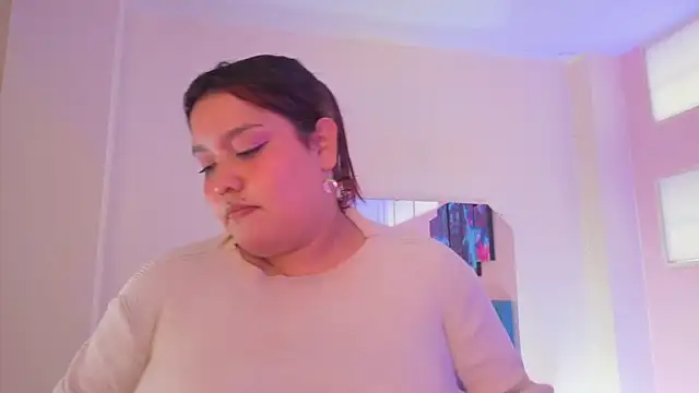 AleSweet's cam snapshot