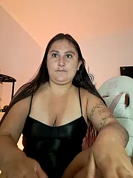 EmaTramel1's cam snapshot