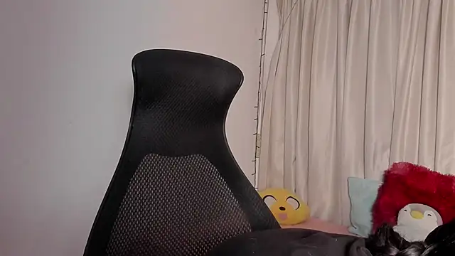 kendall_hernandez's cam snapshot