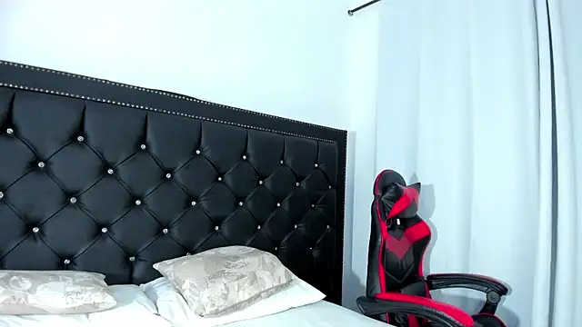 ScarletthJonnes's cam snapshot