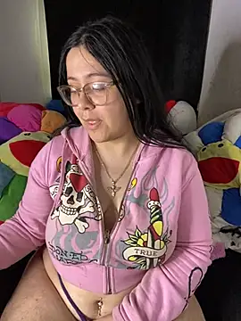 MsConejitaa's cam snapshot