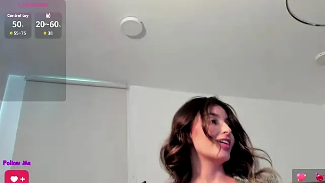 Isabellacharm live sex cam