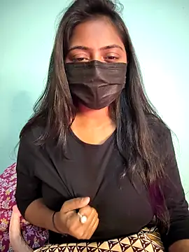 Ishu_Lovee's cam snapshot