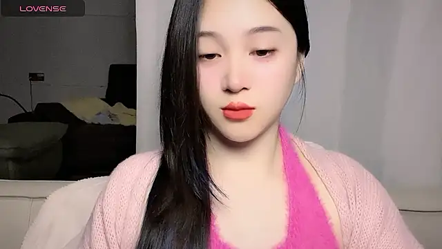 woaiqinqin's cam snapshot