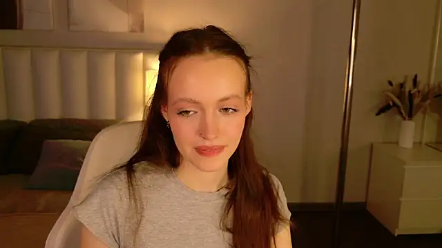 SallyPinkman's cam snapshot