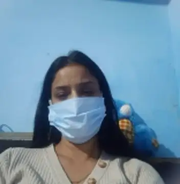 Niharika450's cam snapshot