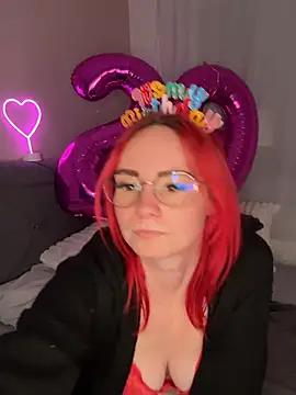 AlinaWinter's cam snapshot