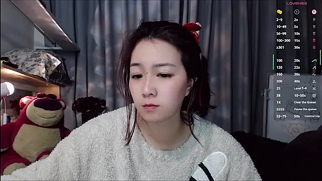 XueLi1902's cam snapshot