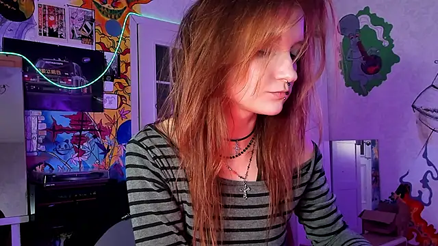 Sunny_Mouse_'s cam snapshot