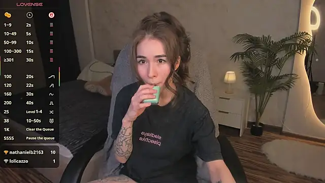 ashleyro1's cam snapshot