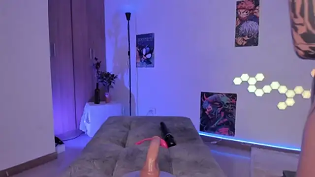 cyberzoe's cam snapshot