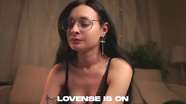 DarcyAspacio's cam snapshot