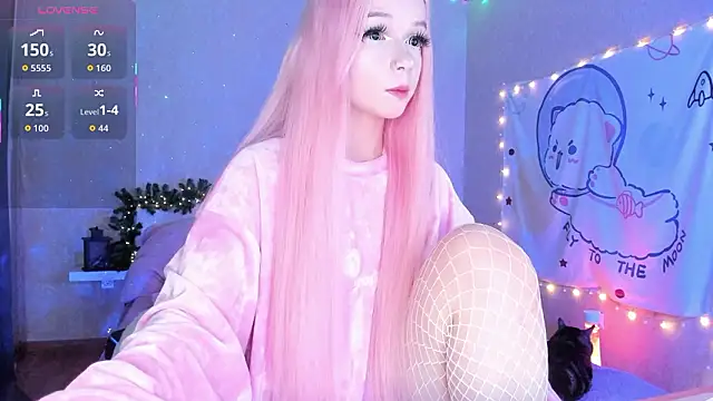 Misty_Shadow's cam snapshot