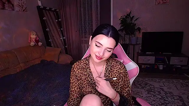 __Malika__'s cam snapshot