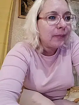 VikaKing's cam snapshot