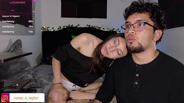 Conor_Taylor's cam snapshot