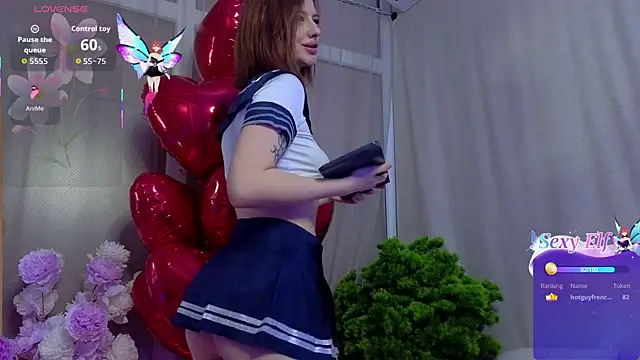 JessiJull's cam snapshot