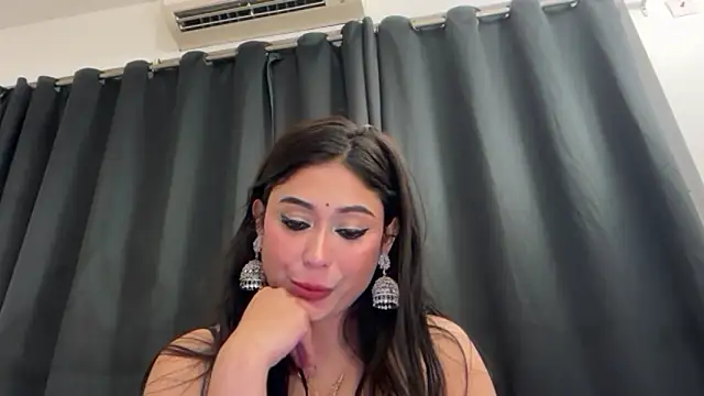 GoddessAnna live sex cam