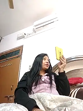 Cute-Janvi20 live sex cam