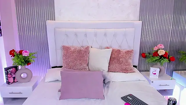 MelodySweetHoney's cam snapshot