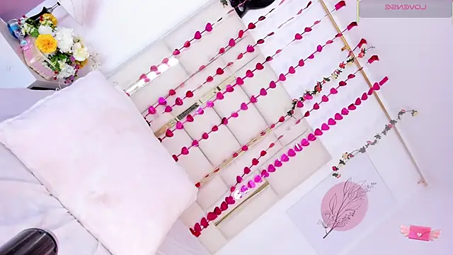 Silvanna-Casstro live sex cam