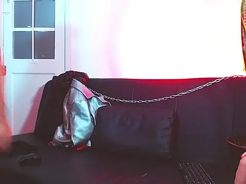 cleodoranoir's cam snapshot