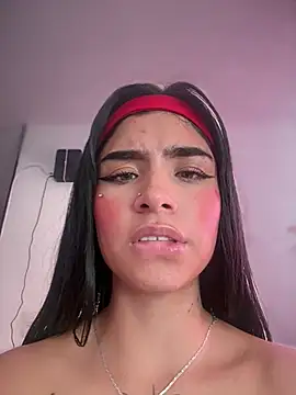 nicky_angelyc's cam snapshot