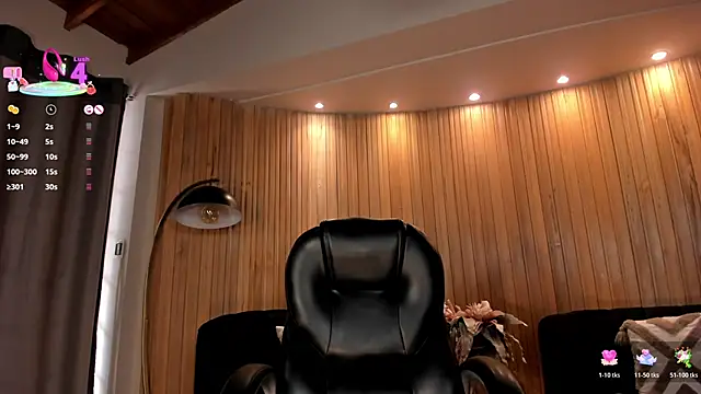 MaryLewis_'s cam snapshot