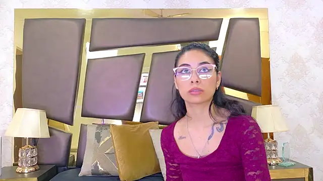 NicoleEsposito's cam snapshot