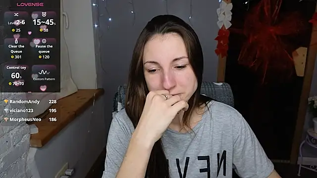 Missis_Sofiia's cam snapshot