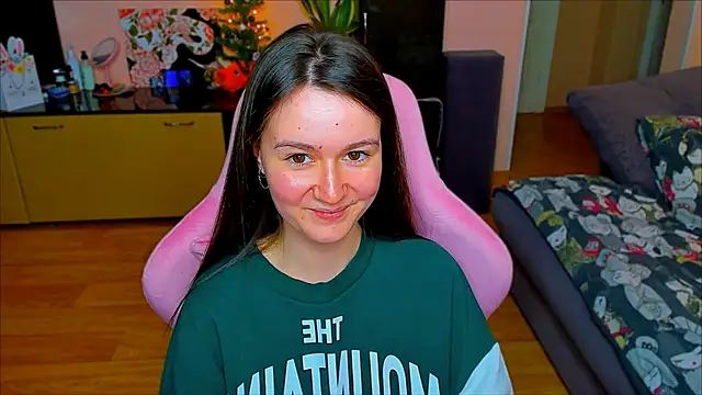 ameli_moon's cam snapshot