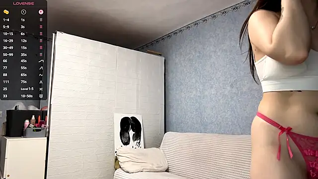 Lia_rise's cam snapshot