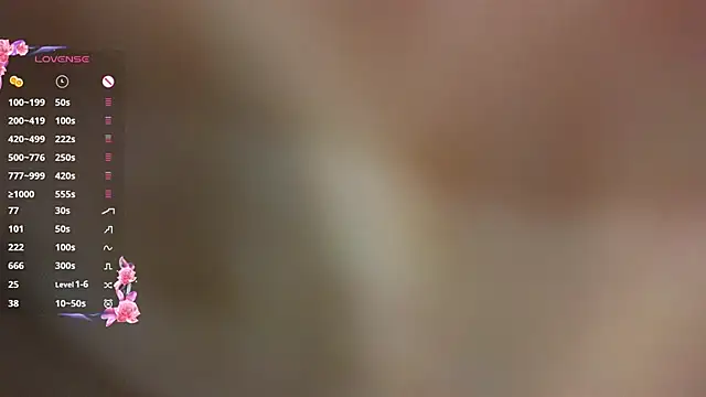 EmilyVale live sex cam