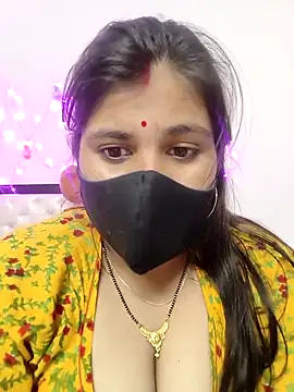 Wow_Riya's cam snapshot