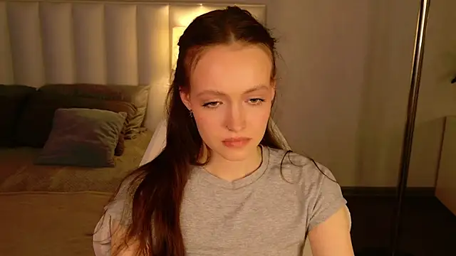 SallyPinkman's cam snapshot