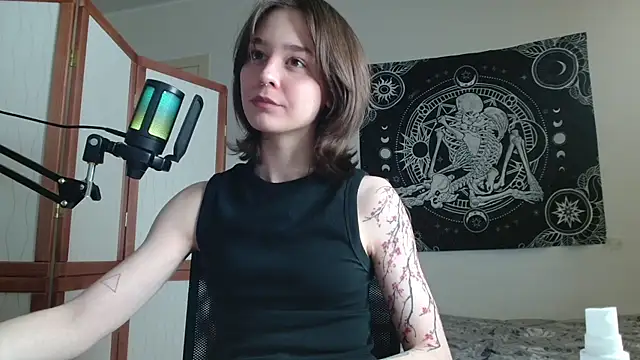 Mysterious_Toy live sex cam