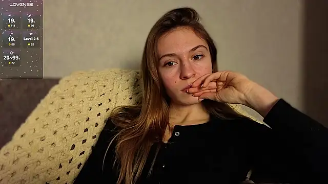 LovelyKatea's cam snapshot