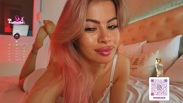 Natalimuur's cam snapshot