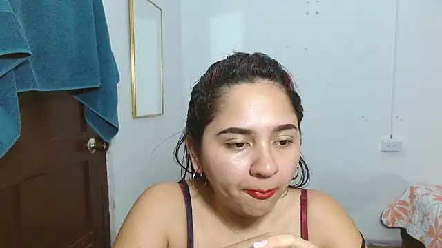 Thalian's cam snapshot