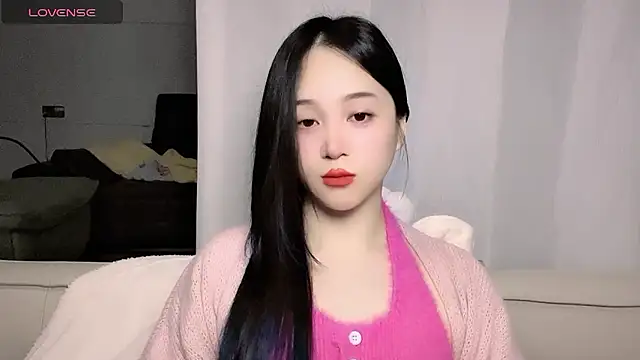 woaiqinqin's cam snapshot