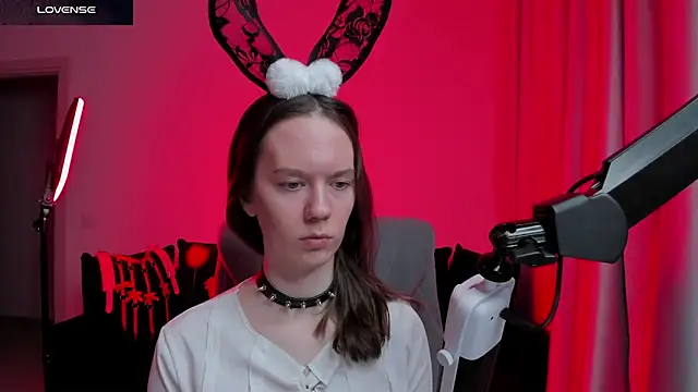 SharkyBaby's cam snapshot